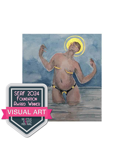 an example of my work